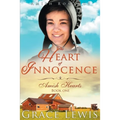 The Heart of Innocence: Amish Romance - Paperback