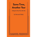 Same Time, Another Year - Paperback
