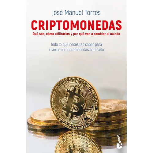 Criptomonedas - Paperback