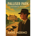 Palliser Park - Hardcover
