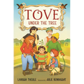 Tove Under the Tree - Hardcover