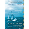 Seamanship: A Voyage Along the Wild Coasts of the British Isles - Paperback