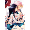 The Anemone Feels the Heat, Vol. 2 - Paperback