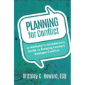 Planning for Conflict - Paperback