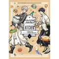 Witch Hat Atelier Kitchen 3 - Paperback