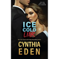Ice Cold Liar - Paperback
