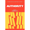 Authority - Paperback