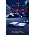 Take A Book For Murder - Paperback