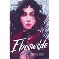 Ebonwilde - Paperback