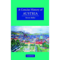A Concise History of Austria - Hardcover