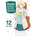 Medaka Kuroiwa Is Impervious to My Charms 12 - Paperback