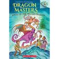 Magic of the Wizard Dragon: A Branches Book (Dragon Masters #29): Volume 29 - Paperback