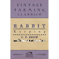 Rabbit Keeping - Paperback
