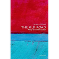 The Silk Road: A Very Short Introduction - Paperback