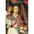 The Ways of Judgement - Paperback