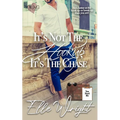 It's Not the Hookup, It's the Chase - Paperback