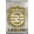 Legend - Paperback