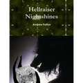 Hellraiser Nightshines - Paperback