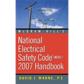 National Electrical Safety Code (NESC) Handbook - Hardcover