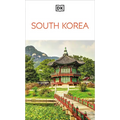 DK South Korea: Must-See Sights. Culture & History. Detailed Maps & Tours. Covers Seoul, Busan, Jeju Island, & More - Paperback