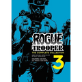 Rogue Trooper: The Complete Collection - Book 3 - Paperback