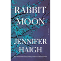 Rabbit Moon - Hardcover
