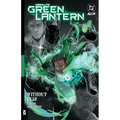 Absolute Green Lantern Vol. 1: Without Fear - Hardcover