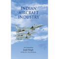Indian Aircraft Industry - Hardcover
