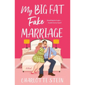 My Big Fat Fake Marriage - Paperback