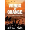 Winds of Change Trilogy - Paperback