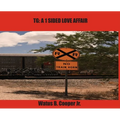 Tg: A 1-Sided Love Affair - Hardcover