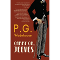 Carry On, Jeeves (Warbler Classics Annotated Edition) - Paperback