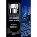About Time 3: The Unauthorized Guide to Doctor Who (Seasons 7 to 11) - Paperback