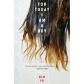 For Today I Am a Boy - Paperback