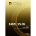 Sports Finance - Paperback