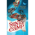 Santa Camp - Hardcover