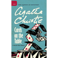 Cards on the Table - Hardcover