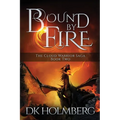 Bound by Fire - Paperback