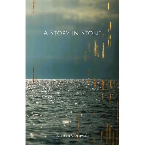 A Story in Stone - Paperback