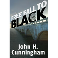 Free Fall to Black - Paperback