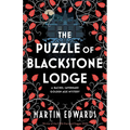 The Puzzle of Blackstone Lodge - Paperback