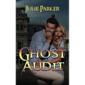 Ghost Audit - Paperback