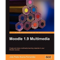 Moodle 1.9 Multimedia - Paperback