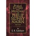 Poems, Letters and Memories of Philip Sidney Nairn - Paperback