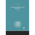 An Economic History of the British Isles - Paperback