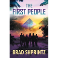 The First People - Paperback