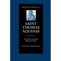 Spiritual Master - Paperback