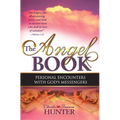 The Angel Book: Personal Encounters with God's Messengers - Paperback