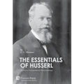 The Essentials of Husserl: Studies in Transcendental Phenomenology - Hardcover