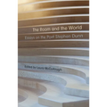 The Room and the World: Essays on the Poet Stephen Dunn - Hardcover